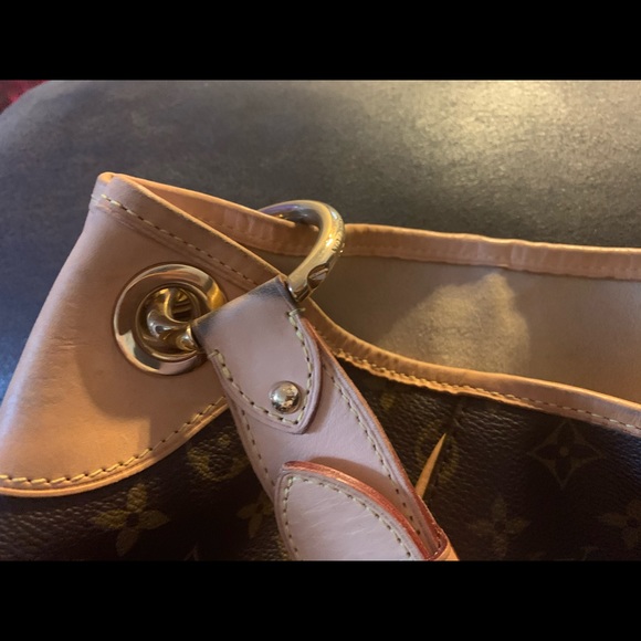 Louis Vuitton Galliera GM - Picture 7 of 9